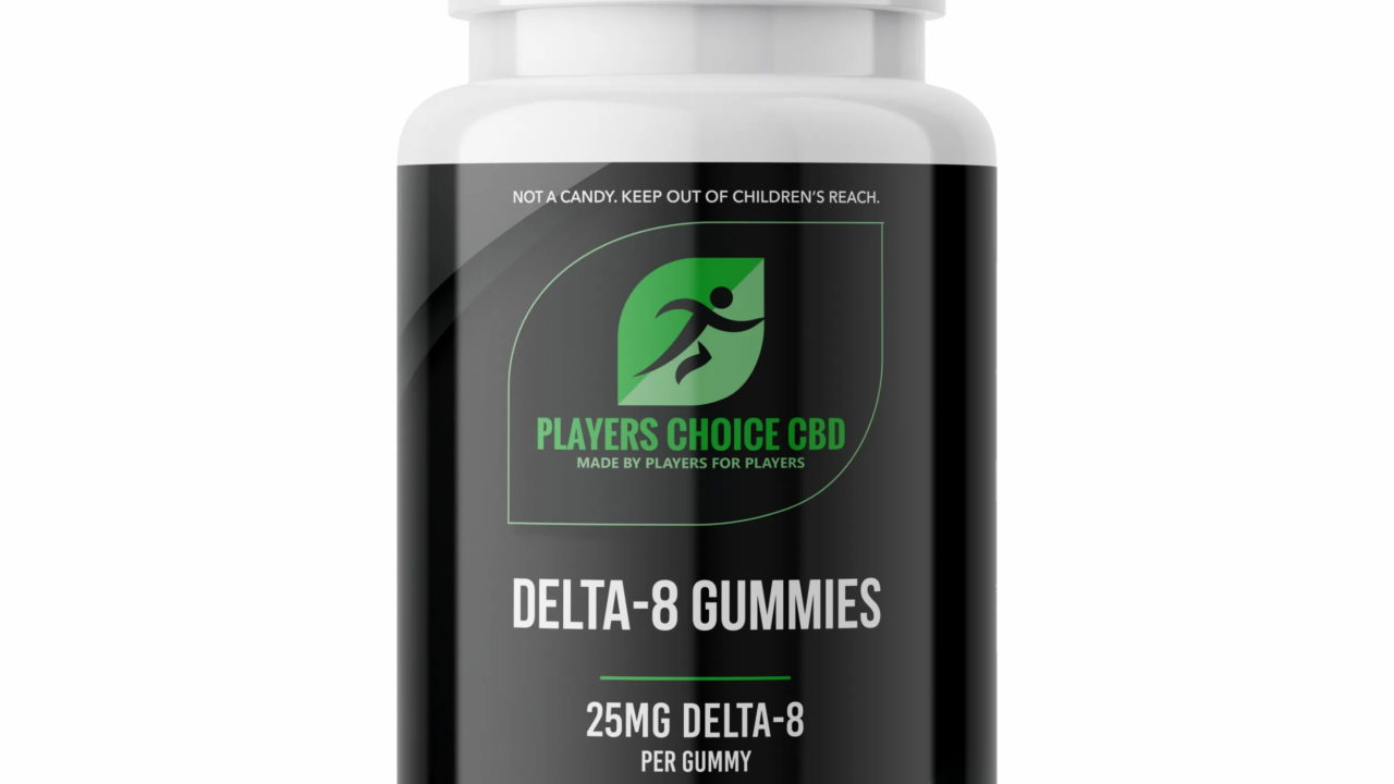 Exploring the Top CBD Gummies: A Comprehensive Review By Players Choice CBD