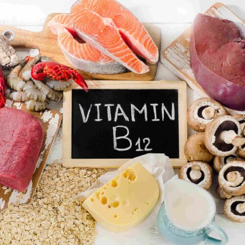 How to Boost Your Vitamin B12 Intake with Fortified Foods