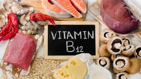 How to Boost Your Vitamin B12 Intake with Fortified Foods