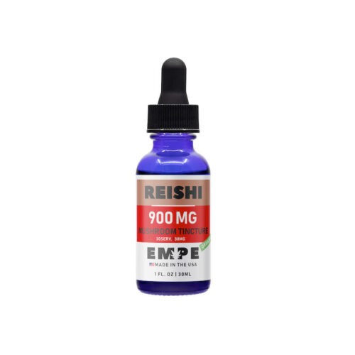 Comprehensive Review of Top CBD Tinctures for Overall Well-Being By Empe-USA