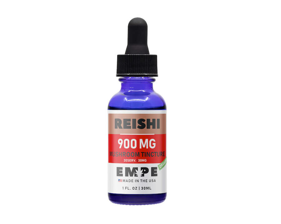 Comprehensive Review of Top CBD Tinctures for Overall Well-Being By Empe-USA